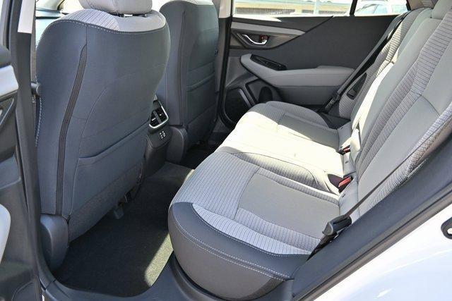 new 2025 Subaru Outback car, priced at $34,090