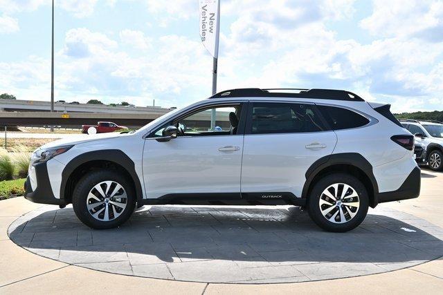 new 2025 Subaru Outback car, priced at $34,090