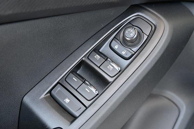new 2025 Subaru Crosstrek car, priced at $35,779
