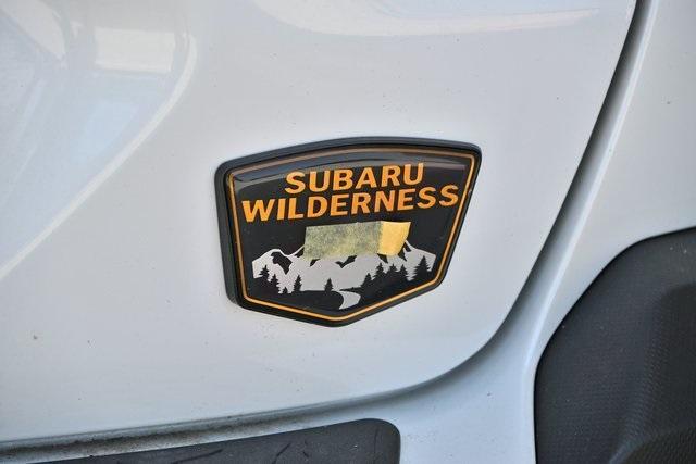 new 2025 Subaru Crosstrek car, priced at $35,779