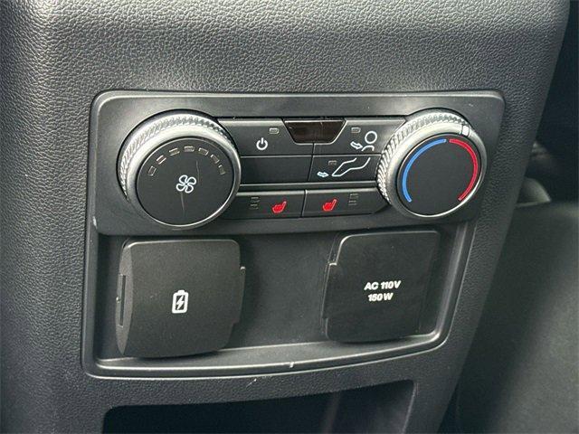 used 2020 Ford Explorer car, priced at $28,500