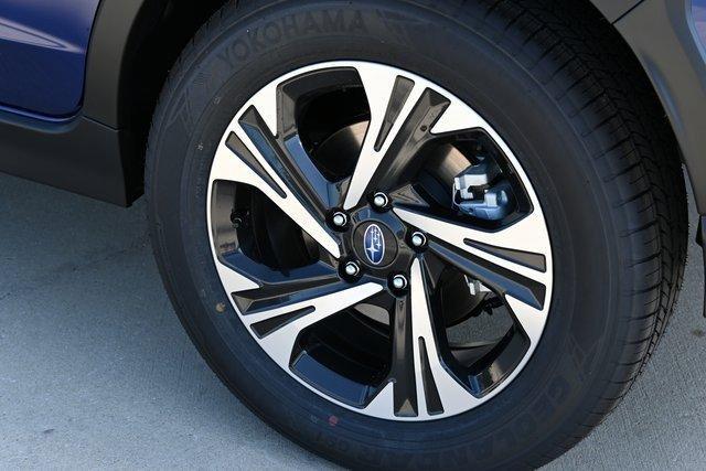 new 2025 Subaru Crosstrek car, priced at $28,918