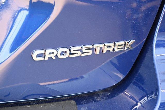 new 2025 Subaru Crosstrek car, priced at $28,918
