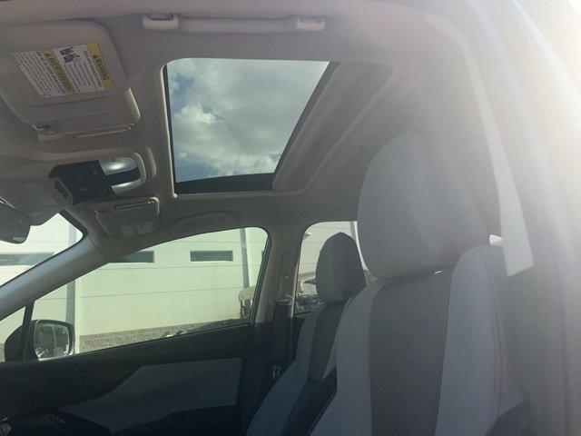 used 2021 Subaru Crosstrek car, priced at $21,000