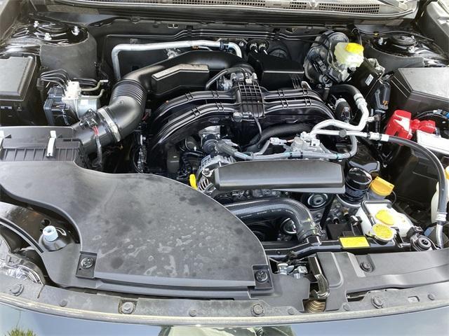 used 2025 Subaru Outback car, priced at $32,000