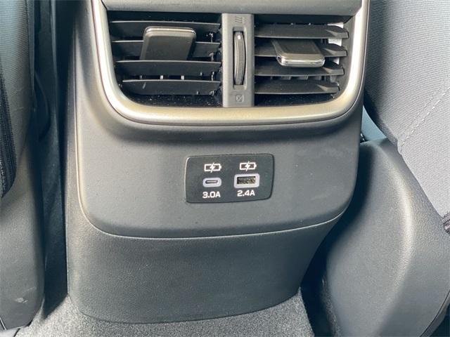 used 2025 Subaru Outback car, priced at $32,000