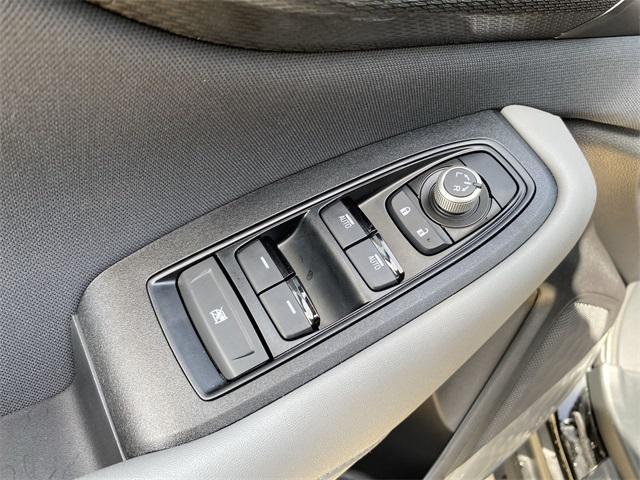 used 2025 Subaru Outback car, priced at $32,000