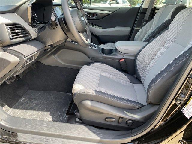 used 2025 Subaru Outback car, priced at $32,000