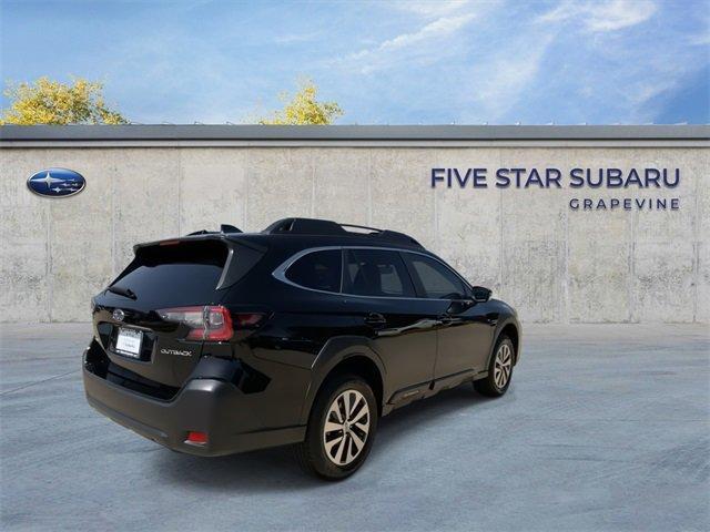 used 2025 Subaru Outback car, priced at $32,000