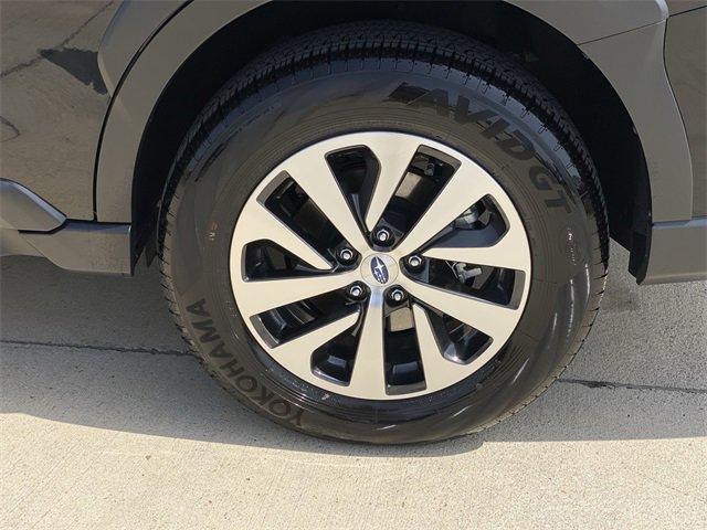 used 2025 Subaru Outback car, priced at $32,000