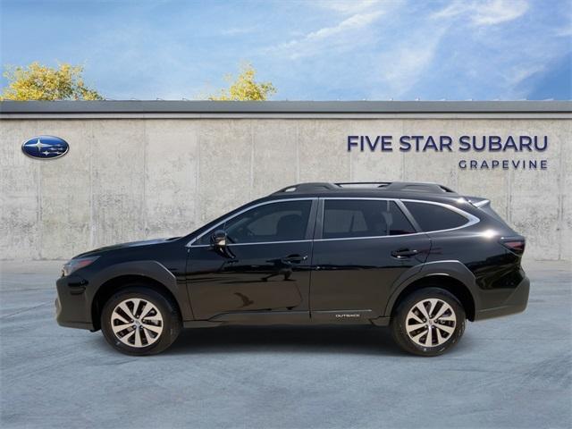 used 2025 Subaru Outback car, priced at $32,000