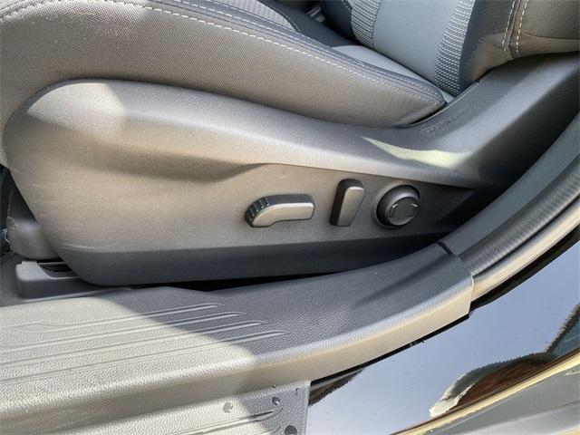 used 2025 Subaru Outback car, priced at $32,000