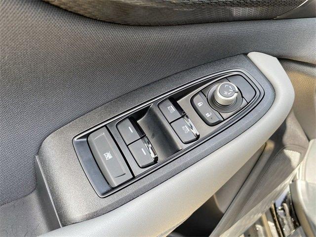 used 2025 Subaru Outback car, priced at $32,000