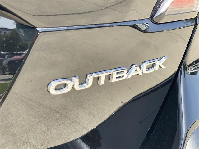 used 2025 Subaru Outback car, priced at $32,000