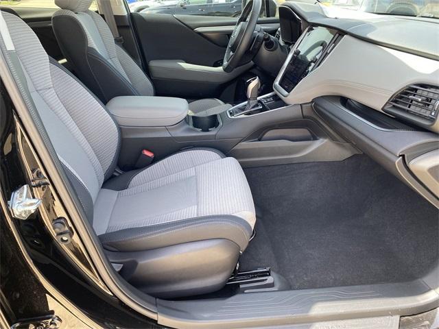 used 2025 Subaru Outback car, priced at $32,000