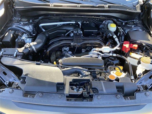 used 2025 Subaru Forester car, priced at $29,000