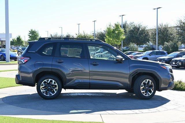 new 2025 Subaru Forester car, priced at $31,127