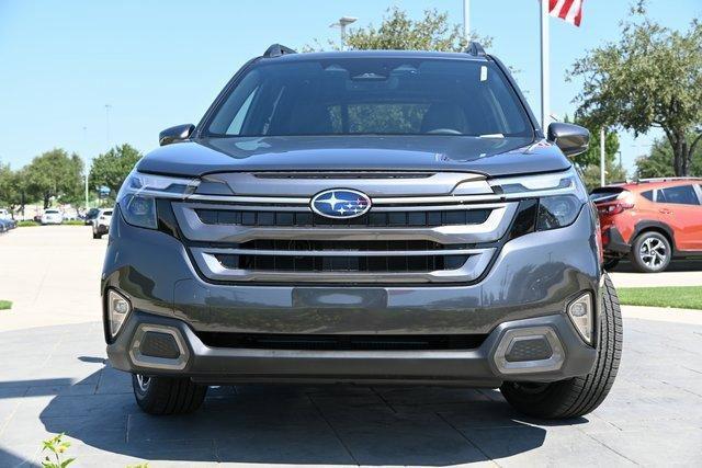 new 2025 Subaru Forester car, priced at $38,146