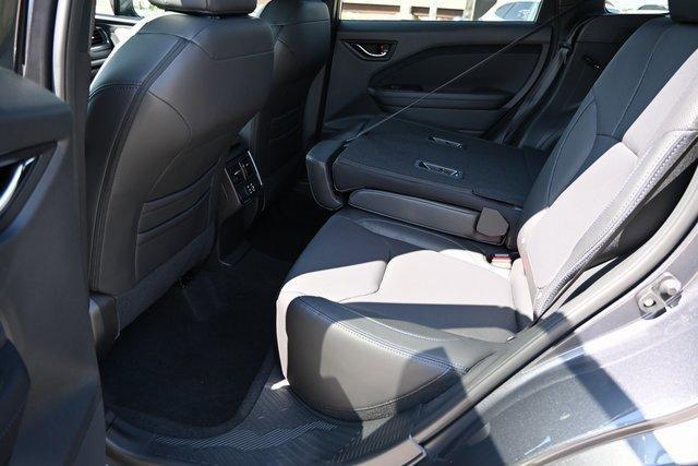 new 2025 Subaru Forester car, priced at $38,146