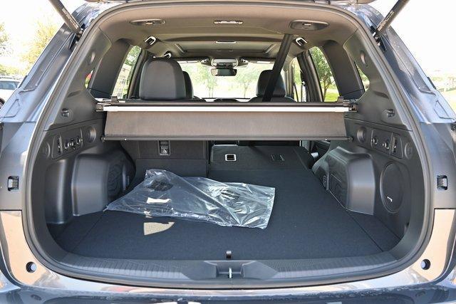 new 2025 Subaru Forester car, priced at $38,146