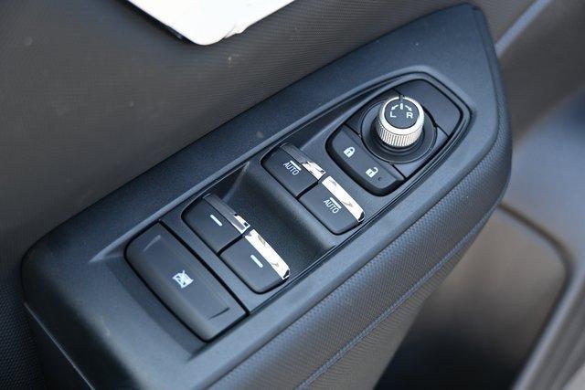 new 2025 Subaru Forester car, priced at $38,146