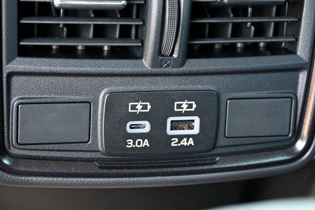 new 2025 Subaru Forester car, priced at $38,146
