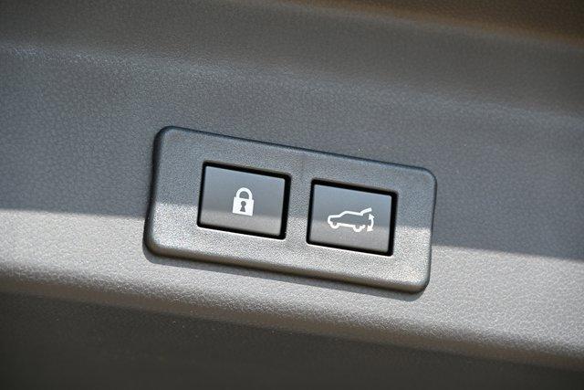 new 2025 Subaru Ascent car, priced at $47,836