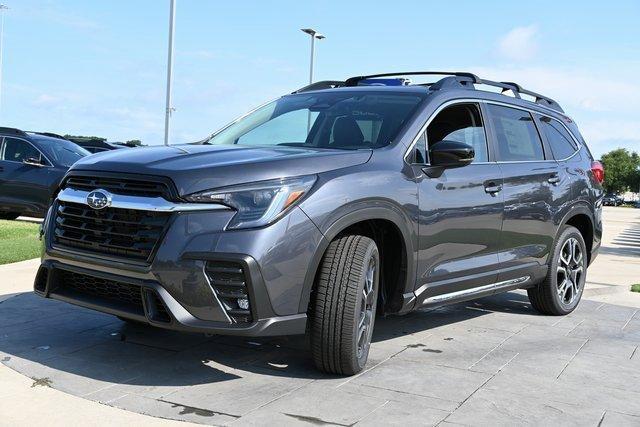 new 2025 Subaru Ascent car, priced at $47,836