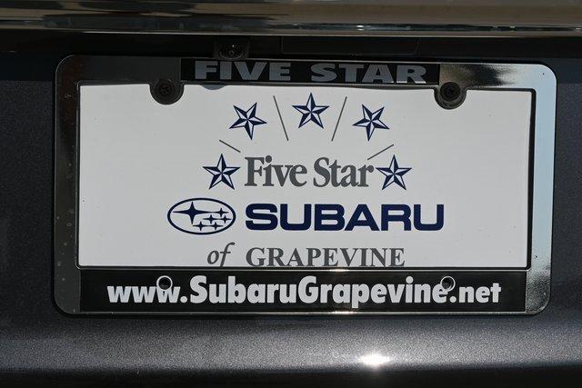 new 2025 Subaru Ascent car, priced at $47,836