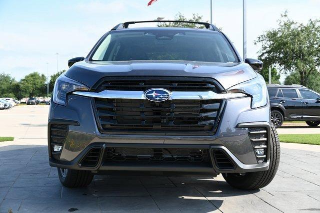 new 2025 Subaru Ascent car, priced at $47,836
