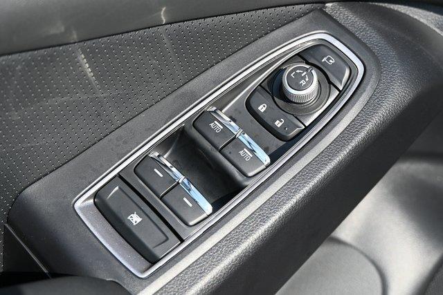 new 2025 Subaru Ascent car, priced at $47,836