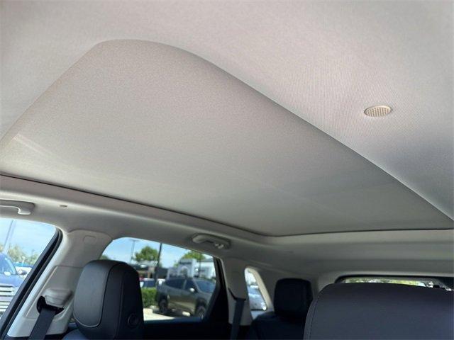 used 2018 Cadillac XT5 car, priced at $18,000