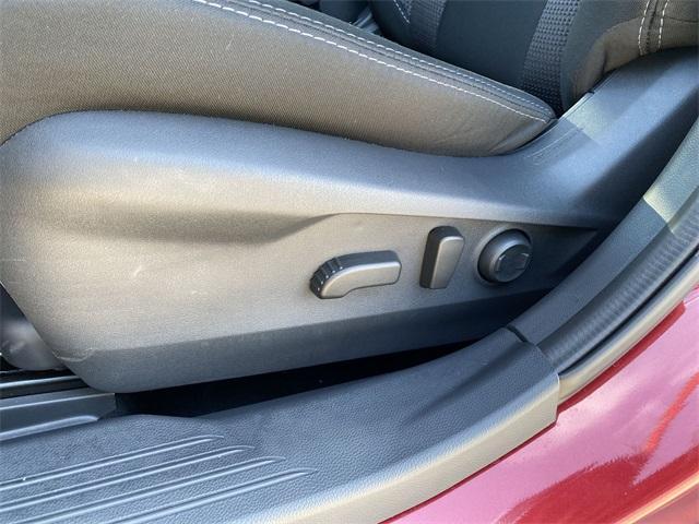 used 2025 Subaru Outback car, priced at $30,000