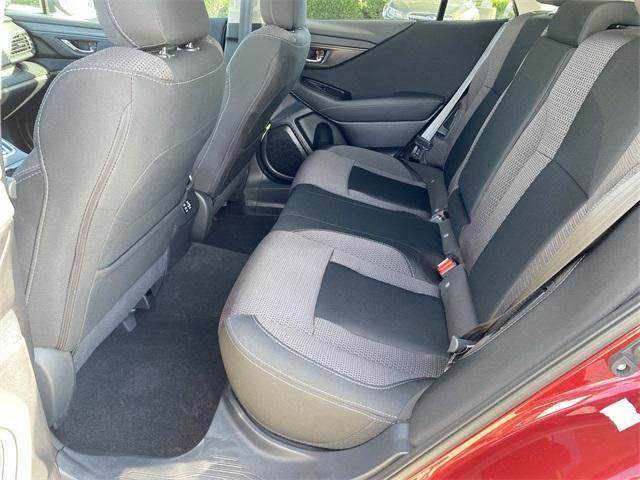 used 2025 Subaru Outback car, priced at $30,000