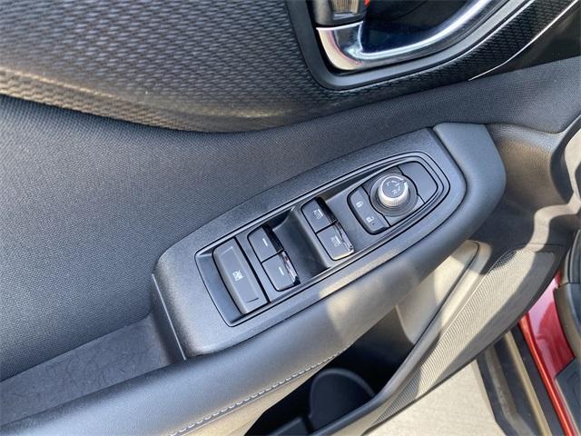 used 2025 Subaru Outback car, priced at $30,000