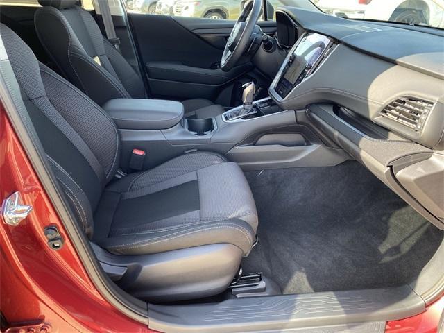 used 2025 Subaru Outback car, priced at $30,000