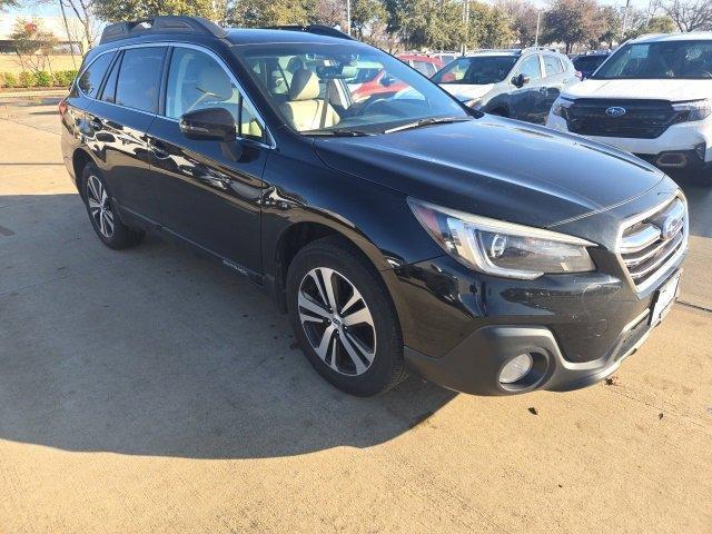 used 2018 Subaru Outback car, priced at $20,000