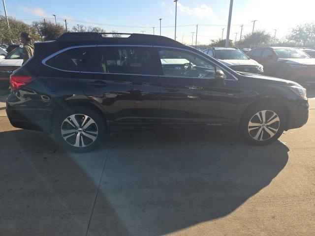 used 2018 Subaru Outback car, priced at $20,000