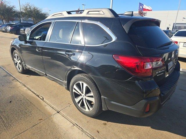 used 2018 Subaru Outback car, priced at $20,000