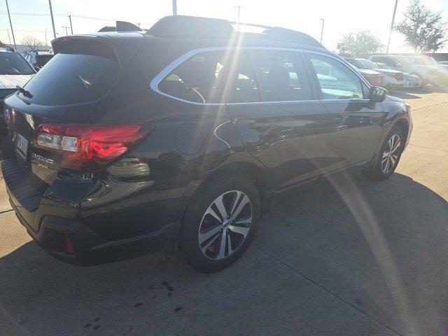 used 2018 Subaru Outback car, priced at $20,000