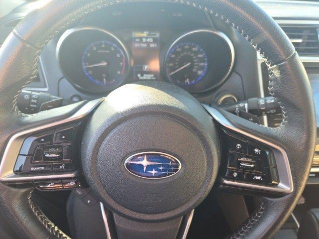 used 2018 Subaru Outback car, priced at $20,000