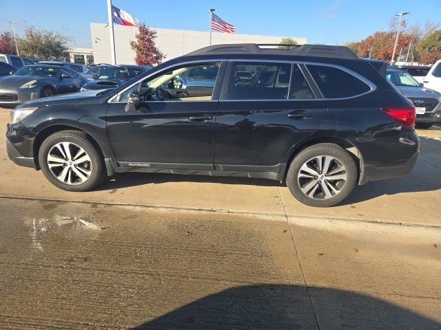 used 2018 Subaru Outback car, priced at $20,000