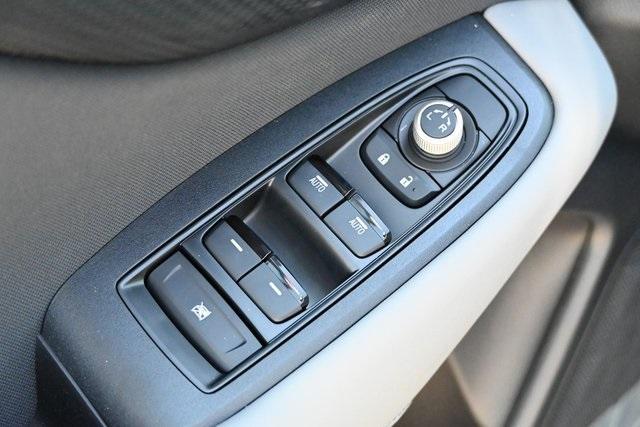 new 2025 Subaru Outback car, priced at $34,457