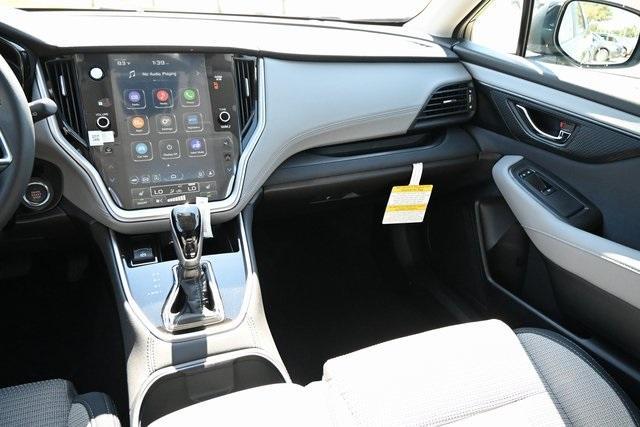 new 2025 Subaru Outback car, priced at $34,457
