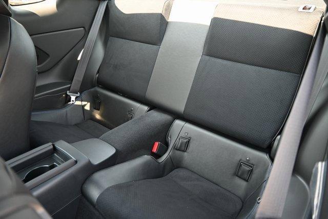 new 2025 Subaru BRZ car, priced at $38,014