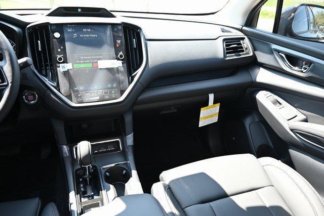 new 2025 Subaru Ascent car, priced at $47,395