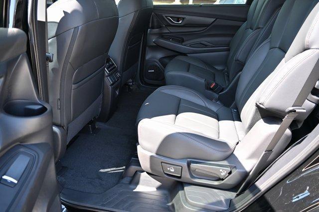 new 2025 Subaru Ascent car, priced at $47,395