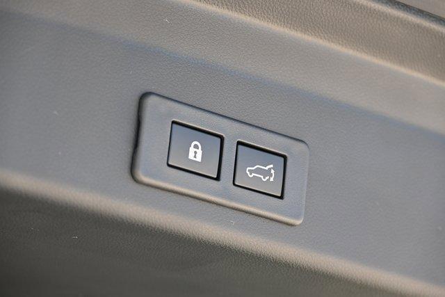new 2025 Subaru Ascent car, priced at $47,395