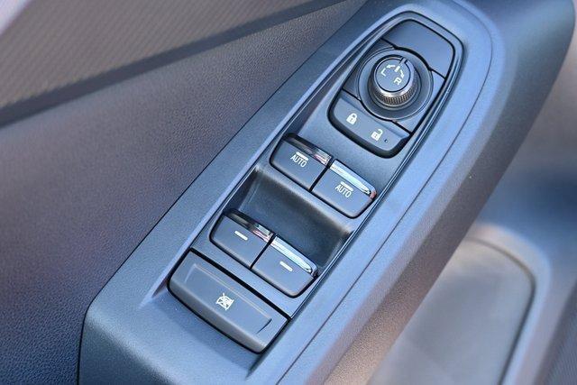 new 2025 Subaru Crosstrek car, priced at $30,541