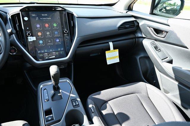 new 2025 Subaru Crosstrek car, priced at $30,541